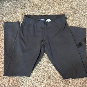NIKE Capri Black Leggings